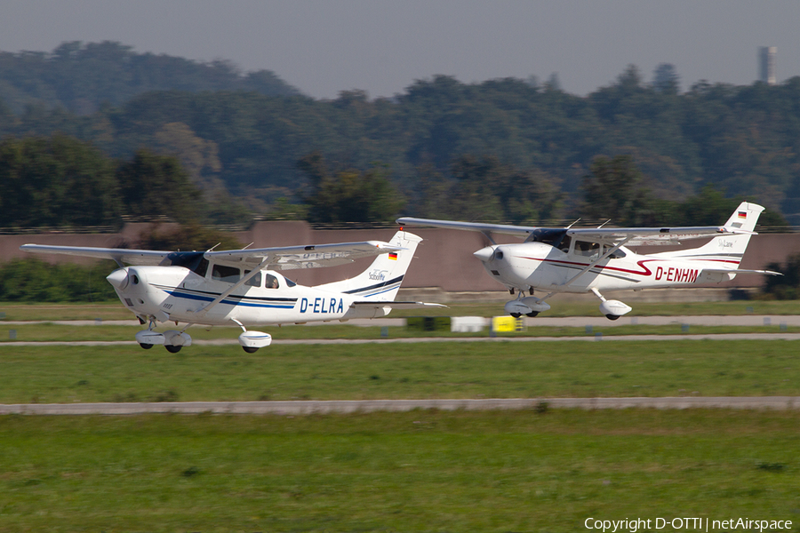 Rall-Air Cessna 182T Skylane (D-ENHM) | Photo 368860