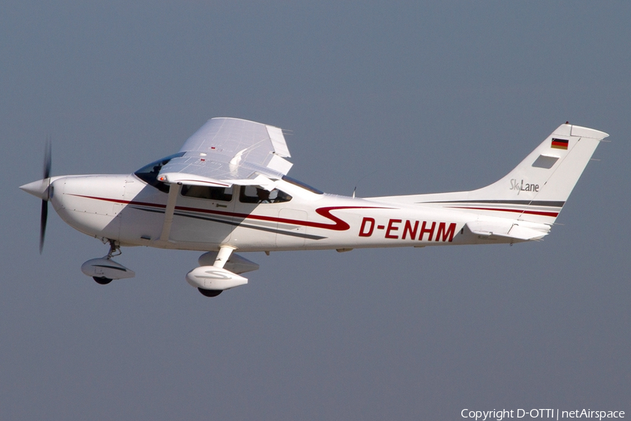 Rall-Air Cessna 182T Skylane (D-ENHM) | Photo 368862