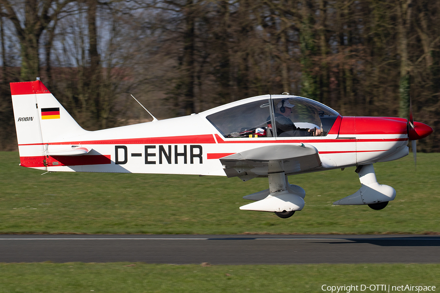 (Private) Robin HR.200-100 Club (D-ENHR) | Photo 615285