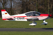 (Private) Robin HR.200-100 Club (D-ENHR) at  Münster - Telgte, Germany