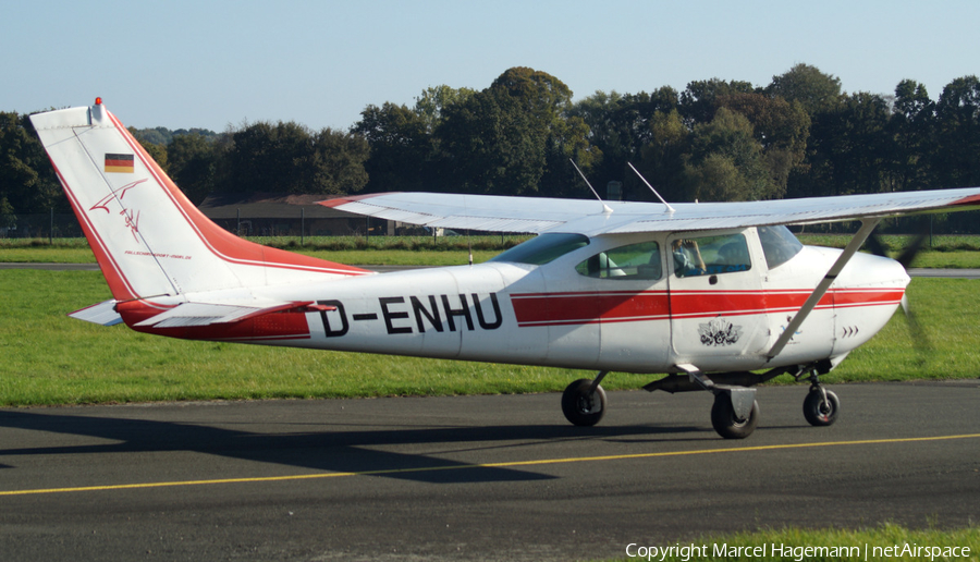 (Private) Cessna 182G Skylane (D-ENHU) | Photo 112987