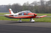 (Private) Robin DR.400/180 Regent (D-ENHV) at  Münster - Telgte, Germany