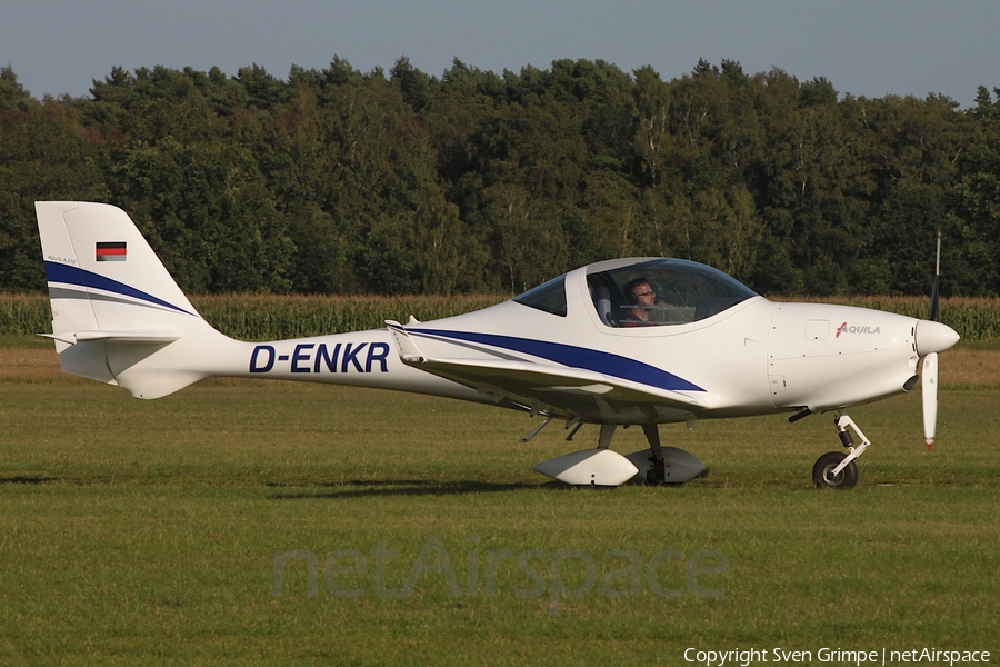 (Private) Aquila A210 (D-ENKR) | Photo 584964
