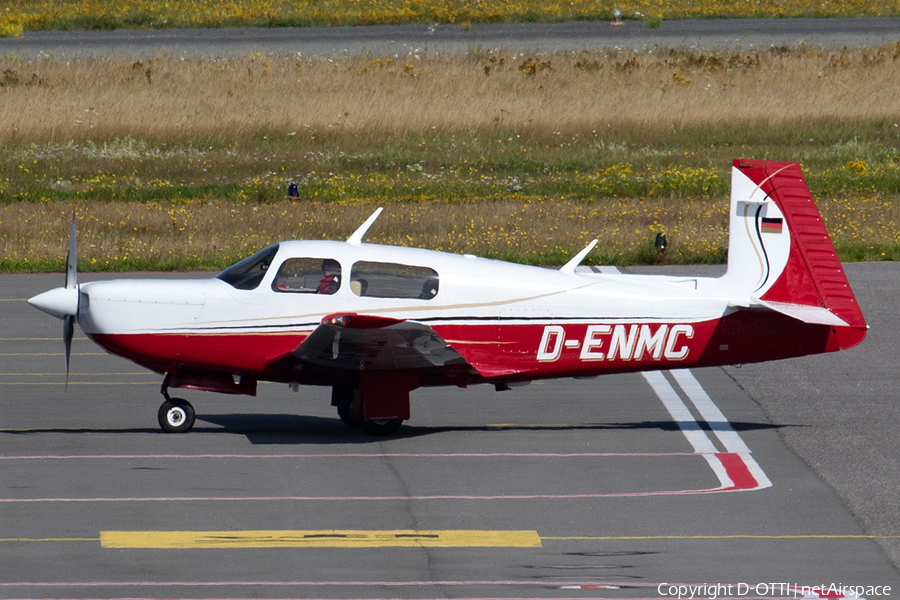 (Private) Mooney M20K Model 252 TSE (D-ENMC) | Photo 397488