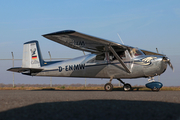 (Private) Cessna 150C (D-ENMW) at  Paderborn - Lippstadt (Heinz Nixdorf), Germany