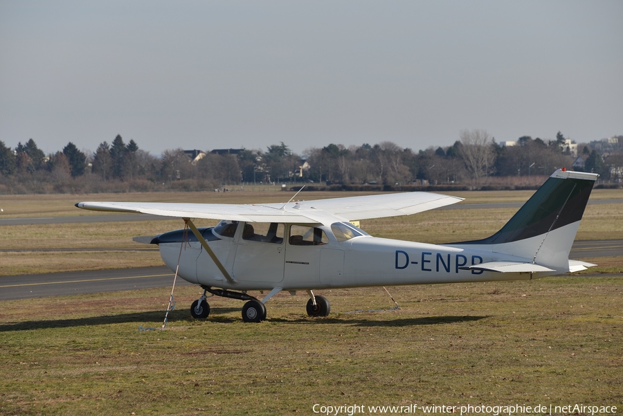 (Private) Cessna F172H Skyhawk (D-ENPB) | Photo 347583