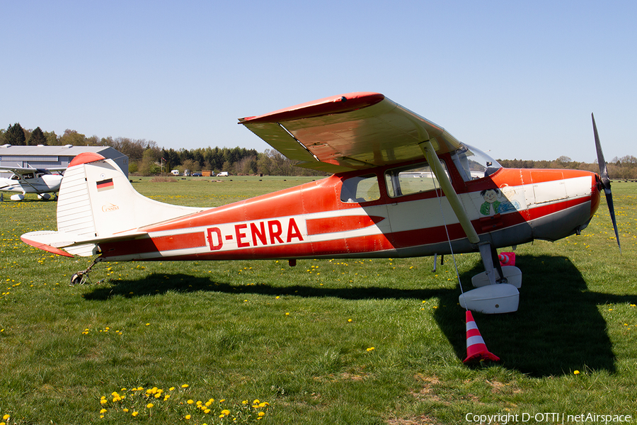 (Private) Cessna 170B (D-ENRA) | Photo 314654