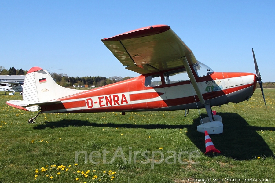 (Private) Cessna 170B (D-ENRA) | Photo 316040