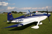 (Private) Van's Aircraft RV-7 (D-ENRV) at  Northampton - Sywell, United Kingdom