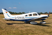 (Private) Piper PA-28-181 Archer III (D-ENUE) at  Purkshof, Germany