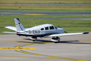 (Private) (D-ENUP) at  Nuremberg, Germany