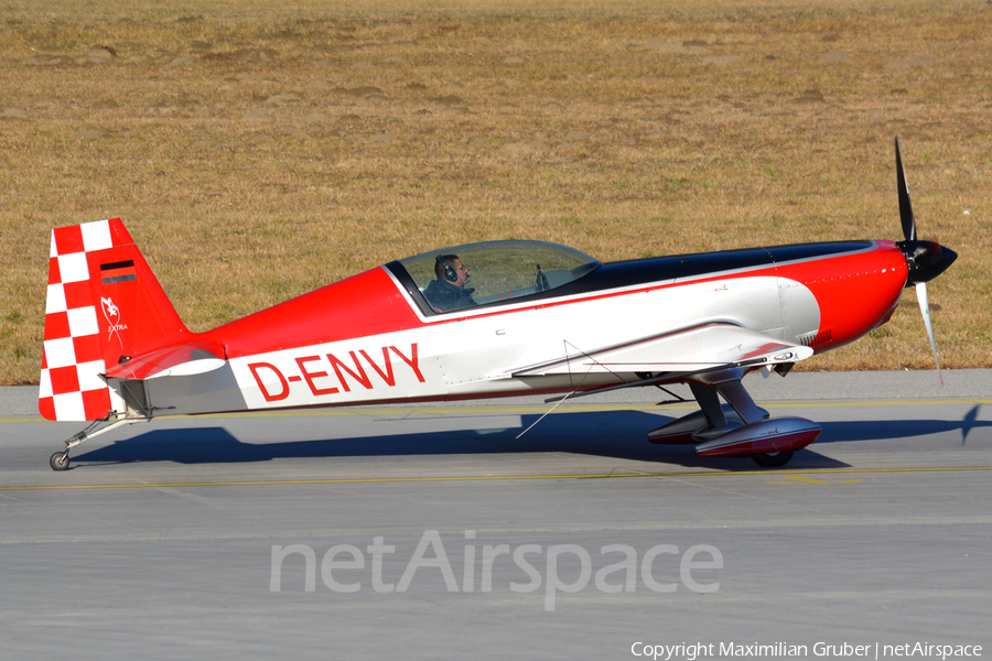 (Private) Extra EA-300L (D-ENVY) | Photo 167409