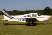 Airbus HFB Motorfluggruppe Piper PA-28-161 Warrior II (D-ENXB) at  Hodenhagen, Germany