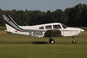 Airbus HFB Motorfluggruppe Piper PA-28-161 Warrior II (D-ENXB) at  Hodenhagen, Germany