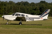 Airbus HFB Motorfluggruppe Piper PA-28-161 Warrior II (D-ENXB) at  Hodenhagen, Germany