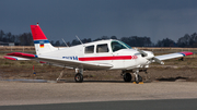 (Private) Piper PA-28-161 Warrior II (D-ENXM) at  Emden, Germany