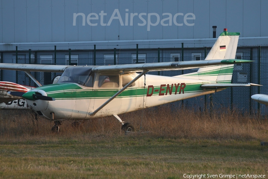 (Private) Cessna 172C Skyhawk (D-ENYR) | Photo 44299