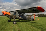 RK Flugdienst Verband der Reservisten Dornier Do 27A-4 (D-EOAD) at  Itzehoe - Hungriger Wolf, Germany