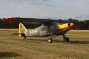 (Private) Dornier Do 27A-4 (D-EOAK) at  Bienenfarm, Germany