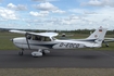 Motorflug Münster e.V. Cessna 172S Skyhawk SP (D-EOCD) at  Bonn - Hangelar, Germany