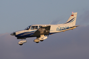 Airbus HFB Motorfluggruppe Piper PA-28-181 Archer II (D-EOCM) at  Hamburg - Finkenwerder, Germany