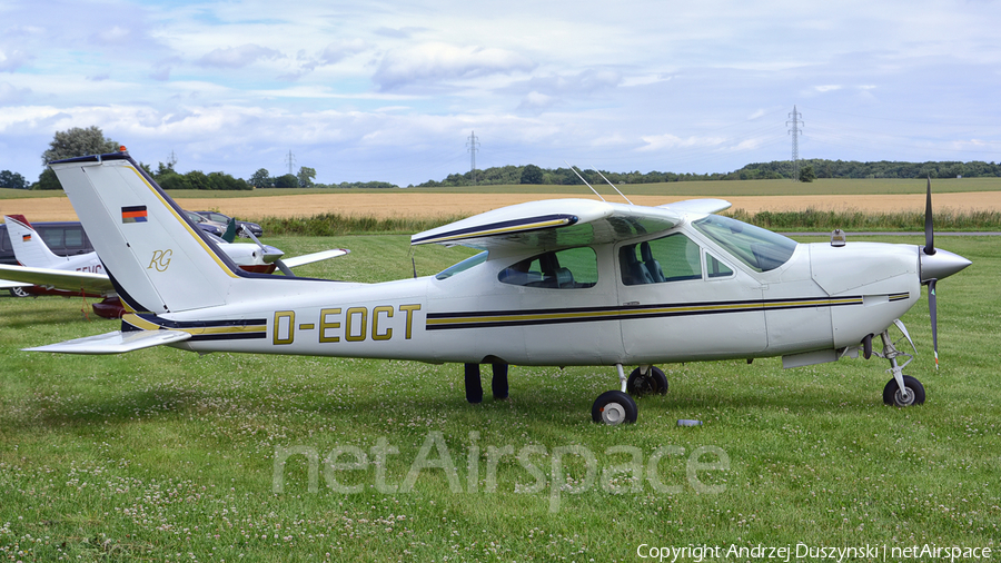 (Private) Cessna 177RG Cardinal (D-EOCT) | Photo 306493