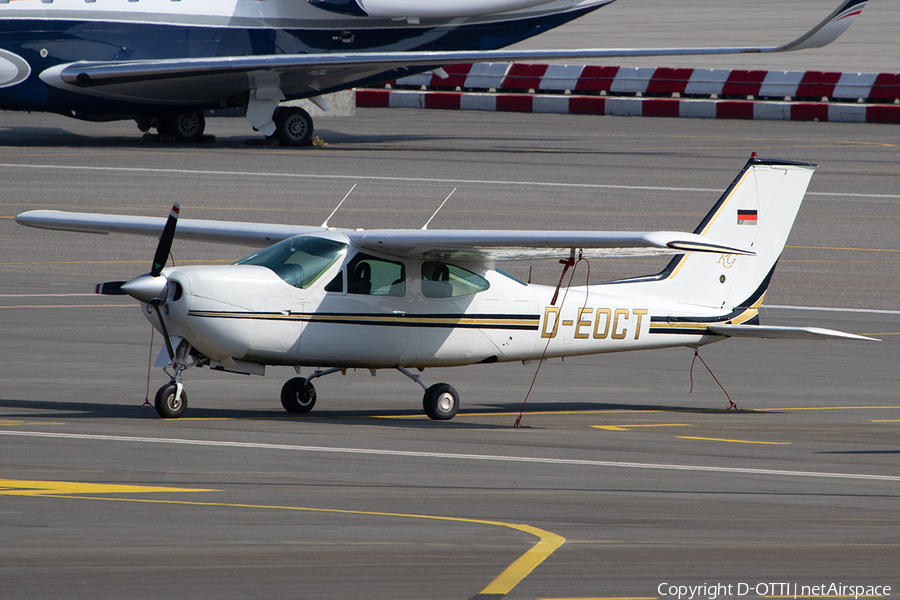 (Private) Cessna 177RG Cardinal (D-EOCT) | Photo 243302