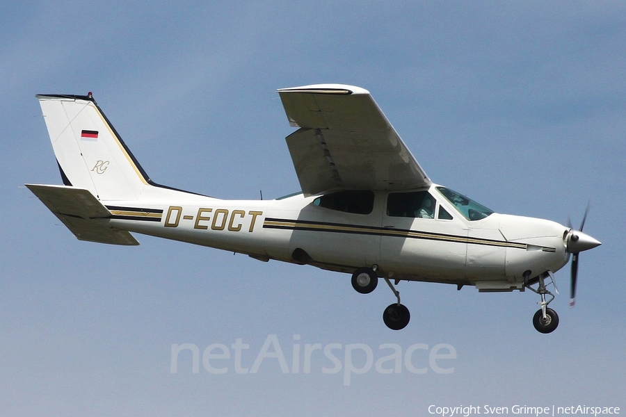 (Private) Cessna 177RG Cardinal (D-EOCT) | Photo 329227