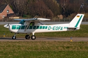 HFC Hamburg Cessna F150L (D-EOFA) at  Hamburg - Fuhlsbuettel (Helmut Schmidt), Germany