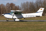 Luftsportverein Stade Cessna F172P Skyhawk II (D-EOFH) at  Stade, Germany