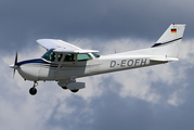 Luftsportverein Stade Cessna F172P Skyhawk II (D-EOFH) at  Hamburg - Fuhlsbuettel (Helmut Schmidt), Germany