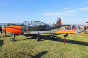 (Private) Piaggio FWP.149D (D-EOGE) at  Zeltweg, Austria