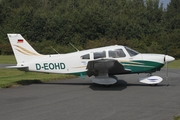 Airbus HFB Motorfluggruppe Piper PA-28-181 Archer II (D-EOHD) at  Stade, Germany