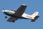 Airbus HFB Motorfluggruppe Piper PA-28-181 Archer II (D-EOHD) at  Hamburg - Finkenwerder, Germany