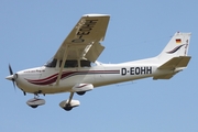 (Private) Cessna F172N Skyhawk II (D-EOHH) at  Bienenfarm, Germany