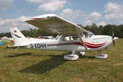 (Private) Cessna F172N Skyhawk II (D-EOHH) at  Bienenfarm, Germany