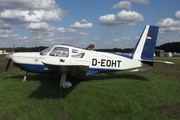 (Private) Socata ST-10 Diplomate (D-EOHT) at  Hodenhagen, Germany