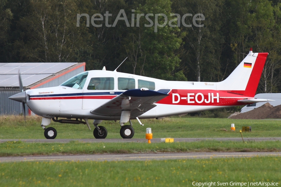 (Private) Beech C23 Sundowner 180 (D-EOJH) | Photo 403039