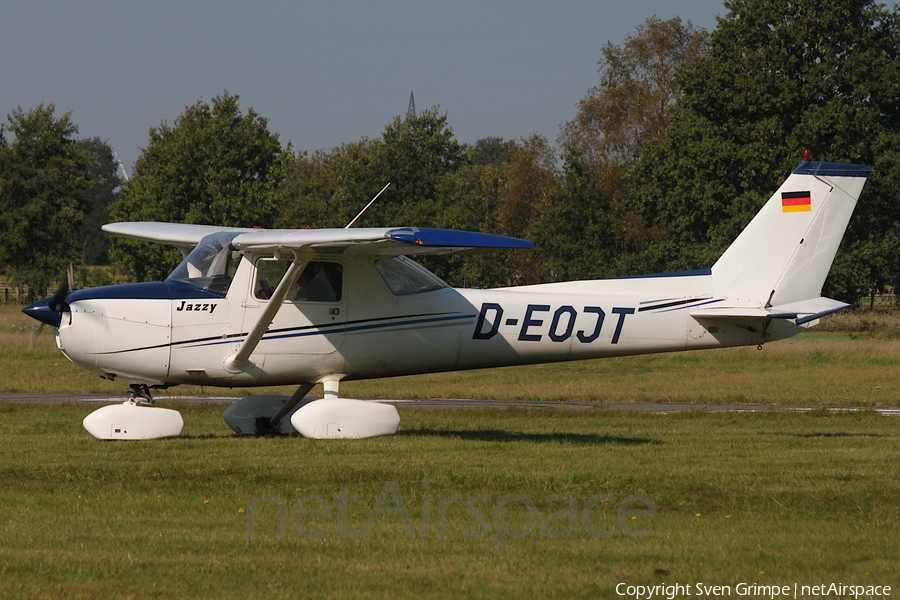 Aerowest Flugcharter Cessna 150L (D-EOJT) | Photo 589380