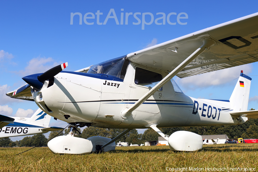 Aerowest Flugcharter Cessna 150L (D-EOJT) | Photo 189587