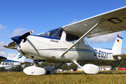 Aerowest Flugcharter Cessna 150L (D-EOJT) at  Neumuenster, Germany