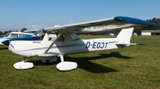 Aerowest Flugcharter Cessna 150L (D-EOJT) at  Neumuenster, Germany