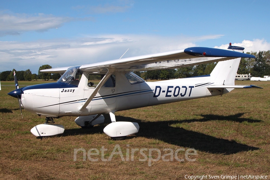 Aerowest Flugcharter Cessna 150L (D-EOJT) | Photo 261454
