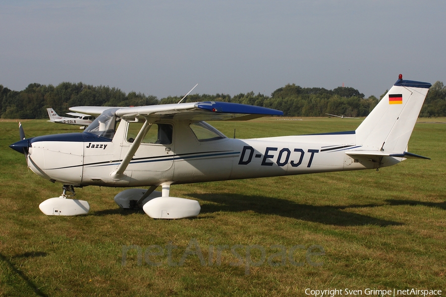 (Private) Cessna 150L (D-EOJT) | Photo 645396