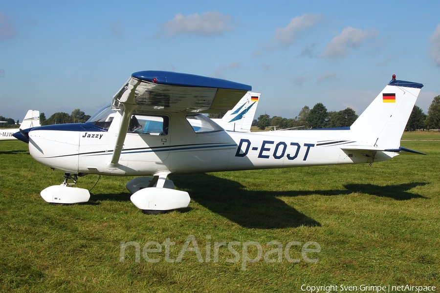 (Private) Cessna 150L (D-EOJT) | Photo 187849
