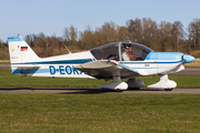 (Private) Robin HR.200-100 Club (D-EOKA) at  Rendsburg - Schachtholm, Germany