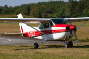 LSV Kiel Cessna 172N Skyhawk II (D-EOLB) at  Hartenholm, Germany