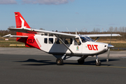 OLT - Ostfriesische Lufttransport Gippsland GA-8 Airvan (D-EOLF) at  Emden, Germany