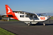 OLT - Ostfriesische Lufttransport Gippsland GA-8 Airvan (D-EOLF) at  Emden, Germany