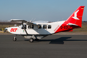OLT - Ostfriesische Lufttransport Gippsland GA-8 Airvan (D-EOLF) at  Emden, Germany
